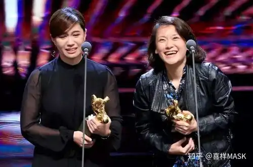  巩俐拒颁金马奖53岁的巩俐告诉你什么叫东方气质女人