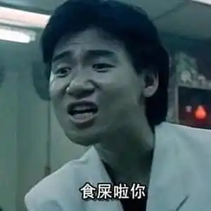  表情包里说历史后记让子弹飞一会儿