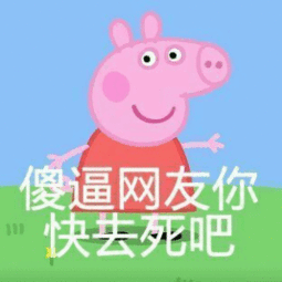  我去你妈个大西瓜怼人表情包两千万柔光双摄照亮你的美小猪佩奇表情包下载乐游网游戏下载