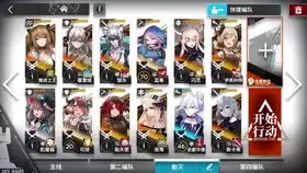  龙门市区自律作战