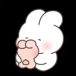  求抱抱比心之类的可爱表情包