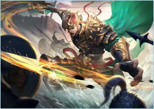  三国杀阴间武将大集结,刀刀三血打到你自闭,玩家赶紧删了吧