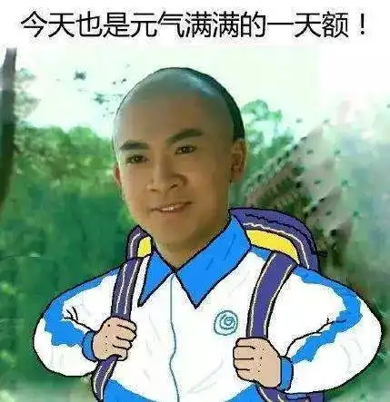 真德秀表情包表情
