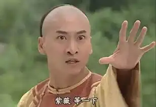  你们整天发这些聊天表情,但你知道它们出自什么电影吗