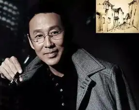  当得了皇帝,耍得了流氓,如今61岁的他帅哭了