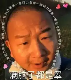  今年最红的表情包终于出现了,安排