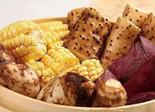  宝宝吃什么粗粮好呢