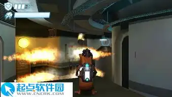  豚鼠特工队游戏豚鼠特工队游戏下载中文版起点软件园