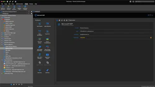  表情remotedesktopmanagerenterprisemac破解版远程连接控制麦...表情