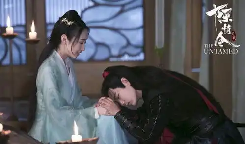  陈情令魏无羡和江澄谁都不欠谁,只是他们回不到从前了