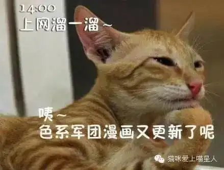 馋嘴的表情包搞笑一天