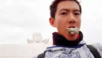  跟着小天游台南,美食街头逛吃逛吃