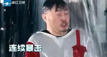  影视圈这些中年老男人,20年前都帅过吴彦祖
