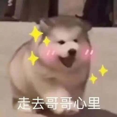 聊天必备沙雕表情包 聊天必备沙雕表情包