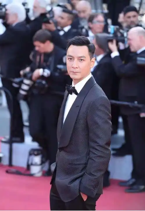 惊艳了一个时代的十大港片男星,最后一位真的是神一样的存在 惊艳了一个时代的十大港片男星,最后一位真的是神一样的存在