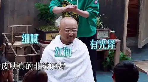 徐峥表情包脑袋