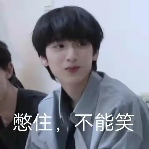  时代少年团全员表情包