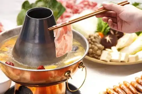  古史萃丨涮羊肉究竟源自何方