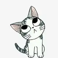  翻白眼吐舌头表情包