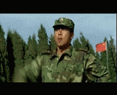  大家来晒搞笑qq表情