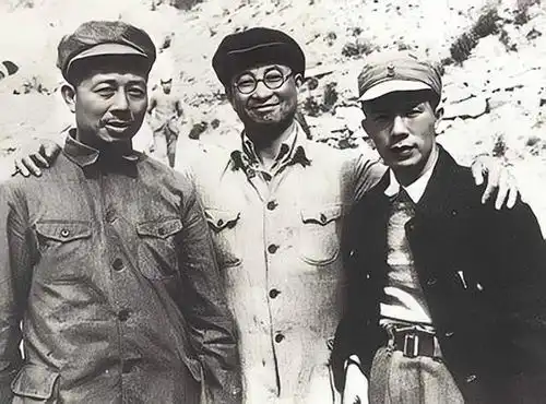  以陈赓的能力,足以担任国防部长等职位,为何建国后职位始终不高