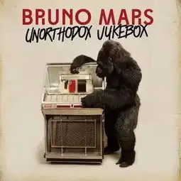  爱上了这个来自火星哥的双面男人brunomars