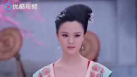  武媚娘传奇