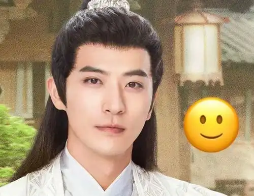  赵露思的新作品要来了,海报中个个化身表情包,配角还比主角亮眼