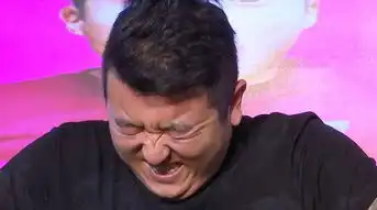  这是咋啦疼得撕心裂肺看看新泰这些准爸爸的高能表情包