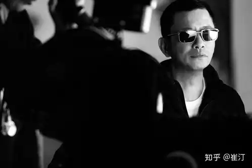 张学友表情包高清图王家卫