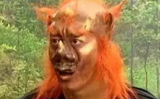 西游记妖怪的表情包