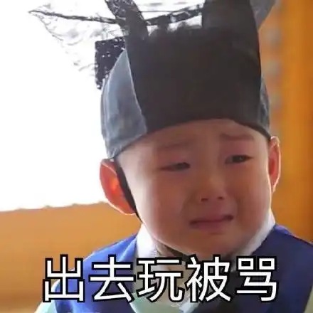  放假回家的自己,大概只有第一天是亲生的