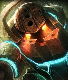  上单坦克即是正义出肉也能输出爆表