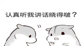 鞠躬谢谢的表情包夫妻