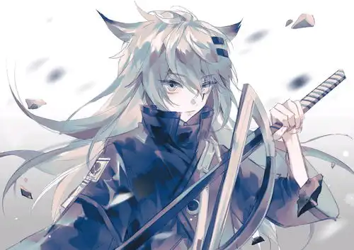  明日方舟拉普兰德p站精选辑含画师id