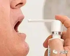  口腔溃疡真难受一招教你搞定它