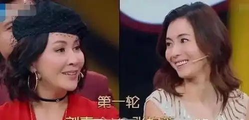  风水轮流转张柏芝和王菲闺蜜同台表情玩味,00年金像奖早有预兆