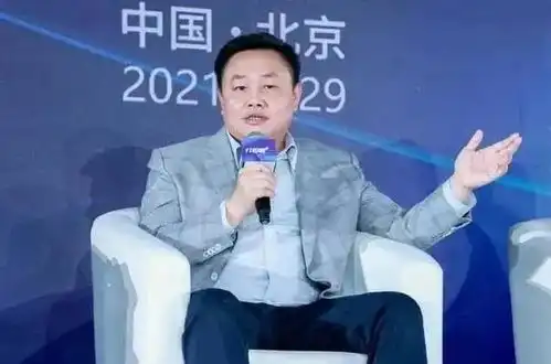  世界确实已经改变,黄光裕输给了时代