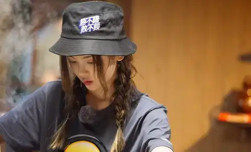  杨超越主演中版浪漫满屋是在毁经典不,那是腾讯在创造经典