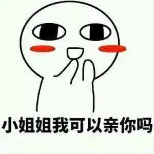 有小姐姐吗表情包傻逼
