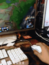 我决定放弃表情包gif