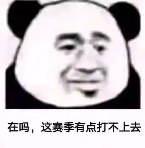  熊猫头表情包i你tm欠驴回旋踢