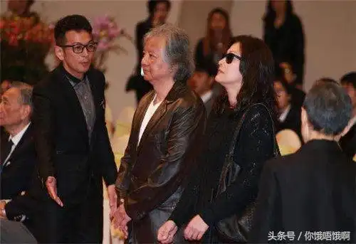  tvb副主席方逸华追思会过百港星到齐包括离巢的tvb演员