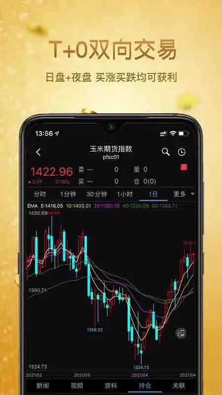  九州财讯通app下载九州财讯通v1.2.1808手机版