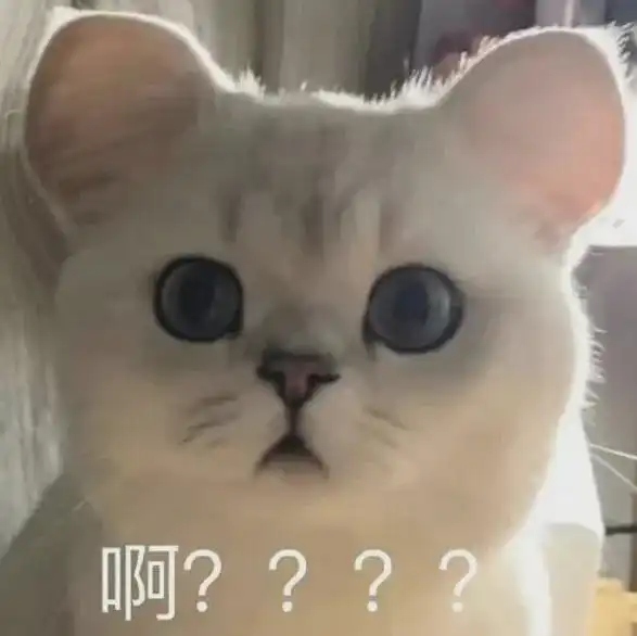 古怪头像表情包怪异