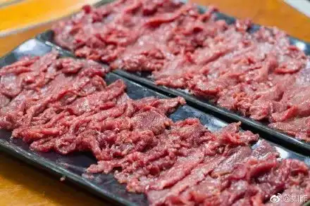  那些很潮的牛肉火锅,保证馋到你口水横流