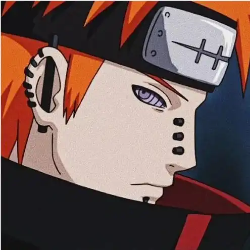  火影忍者佩恩的实力都不如宇智波斑,为何却能被封神