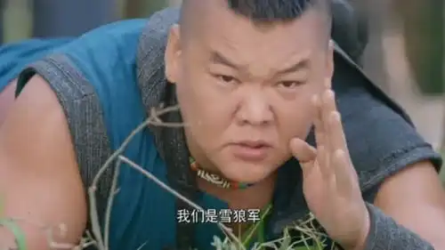  勇者胜最怂的黑帮,还没开战就认输了