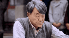  陈坤倪大红神仙打架,蒋雯丽姚晨正面battle,这届白玉兰有点意思