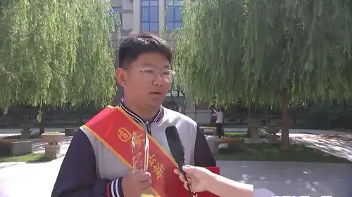  童心永向党筑梦新时代固安县举办2021年新时代好少年先进事迹发布会